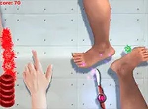 Scalpel Maestro Online Game