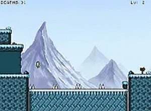 IceVenture Online Game