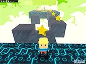 Kogama: The Error Pickaxe Parkuor Online Game