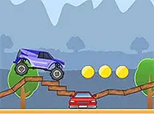 Mighty Tire Terrain Trek