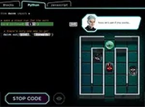 Instruction-Based Puzzle Journey