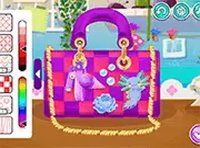 Decor: My Purse Online Game