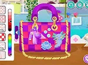 Decor: My Purse Online Game
