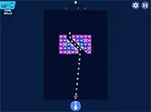 Block Smasher Puzzle Challenge