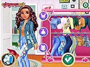 Enchanted Campus Style Studio