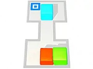 Sokoban 3D Chapter Online Puzzle Game
