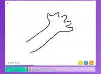 Draw and Guess Online Game