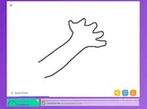Draw and Guess Online Game
