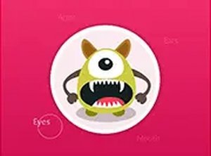 Whimsical Creature Creator