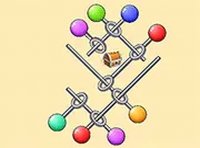Color Brain Test Puzzle Game