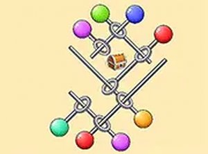 Color Brain Test Puzzle Game