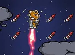 Guy Fox Online Game