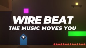 Wire Beat Puzzle Arcade