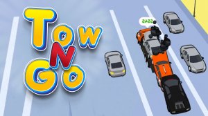 Street Sweep: Parking Lot Rescue