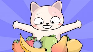 Fruit Fusion Puzzle