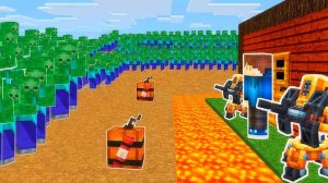 Fortress Command: Tactical Defense
